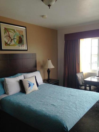 Morro Crest Inn - image 1