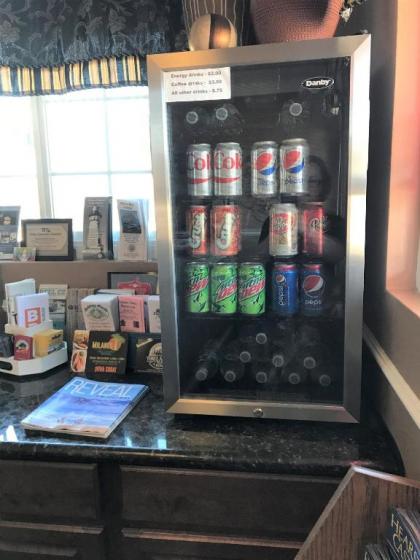 Morro Crest Inn - image 15