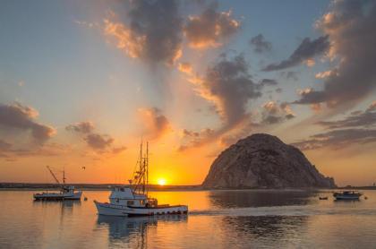 Morro Crest Inn - image 8