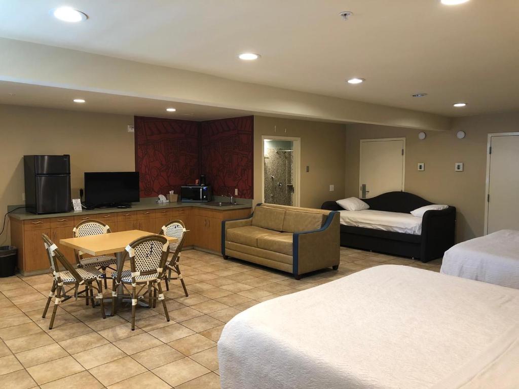 Morro Shores Inn And Suites - image 5