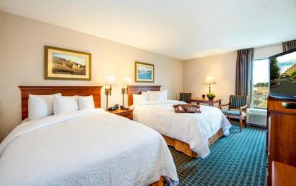 Hampton Inn Hotel Atlanta-Southlake - image 21