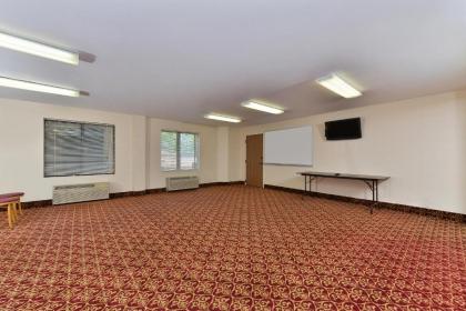 America's Best Value Inn & Suites Atlanta - Morrow - image 12