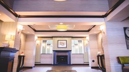 Holiday Inn Express & Suites Morton Peoria Area an IHG Hotel - image 15