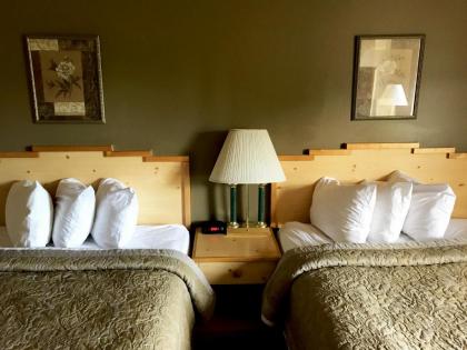 Super 8 by Wyndham Moscow - image 11