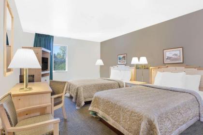 Super 8 by Wyndham Moscow - image 12
