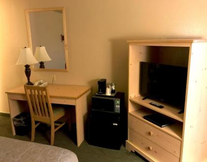Super 8 by Wyndham Moscow - image 2