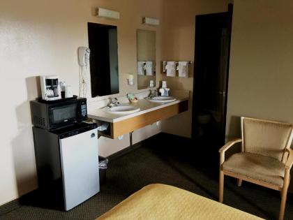 Super 8 by Wyndham Moscow - image 4