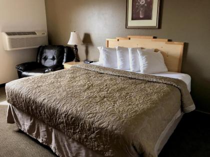 Super 8 by Wyndham Moscow - image 6