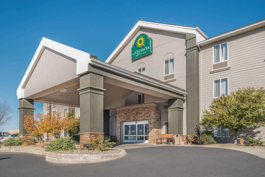 La Quinta by Wyndham Moscow Pullman - main image