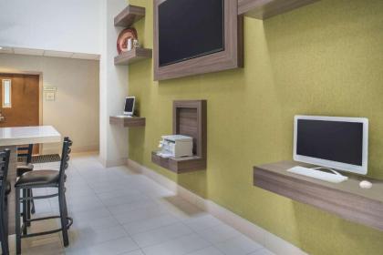 La Quinta by Wyndham Moscow Pullman - image 2