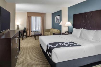 La Quinta by Wyndham Moscow Pullman - image 3