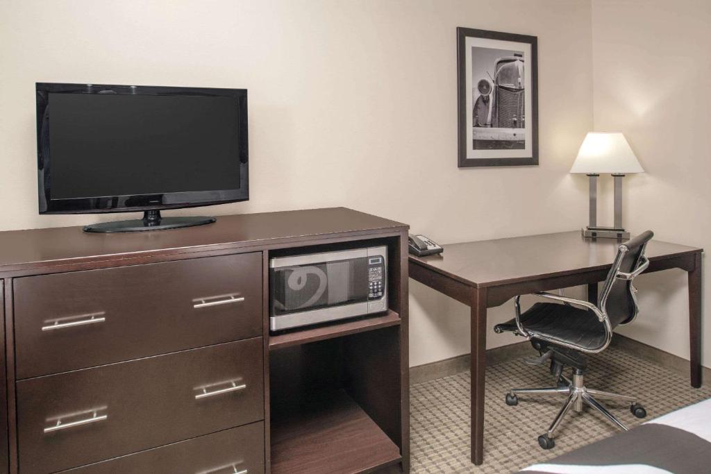 La Quinta by Wyndham Moscow Pullman - image 5