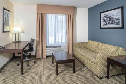 La Quinta by Wyndham Moscow Pullman - image 9