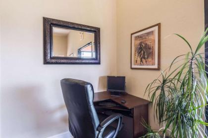 Quality Inn Moses Lake - image 10
