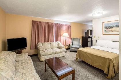 Quality Inn Moses Lake - image 11