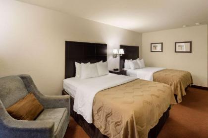 Quality Inn Moses Lake - image 12