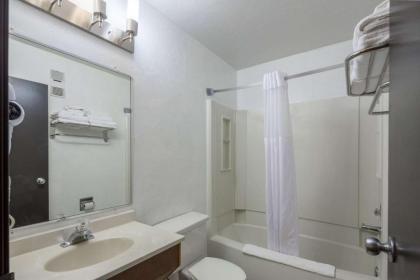 Quality Inn Moses Lake - image 13