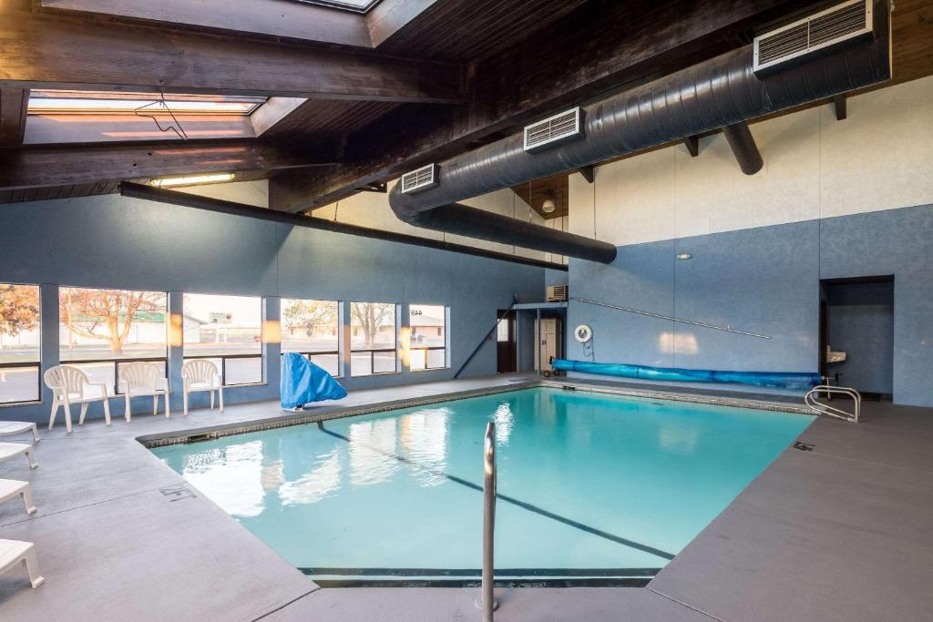 Quality Inn Moses Lake - image 3