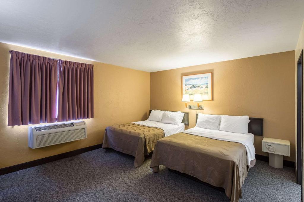 Quality Inn Moses Lake - image 4