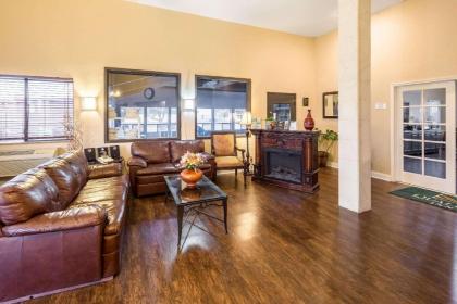 Quality Inn Moses Lake - image 5