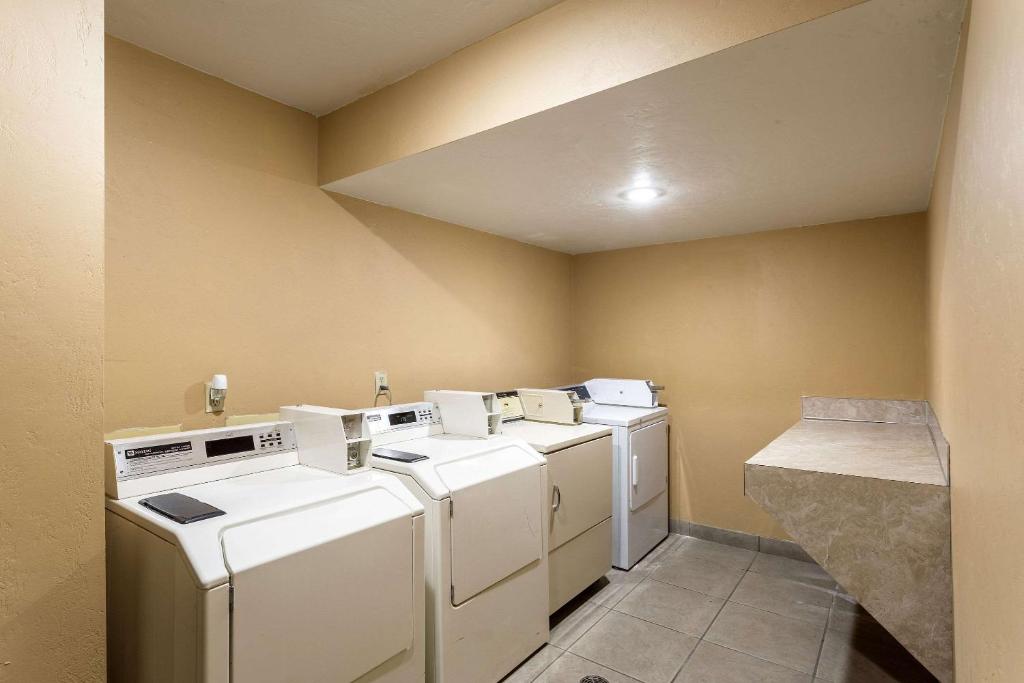Quality Inn Moses Lake - image 6