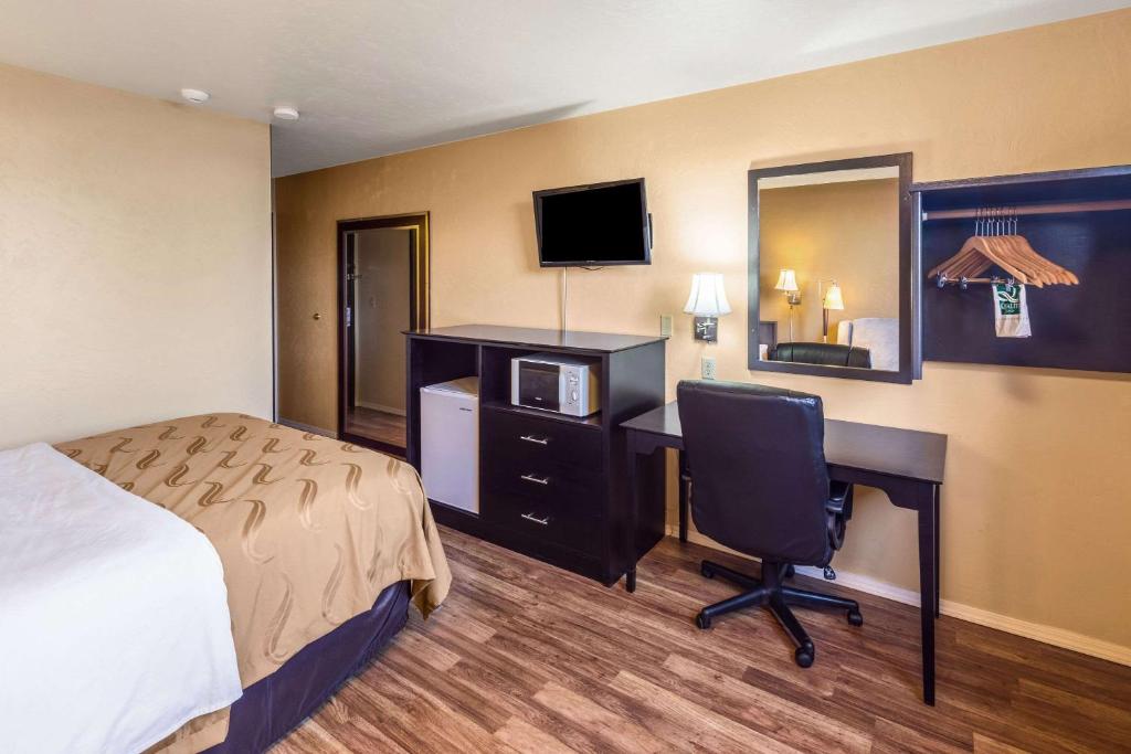 Quality Inn Moses Lake - image 7