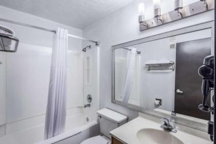 Quality Inn Moses Lake - image 9
