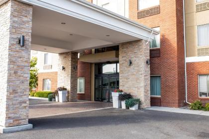 Wingate by Wyndham Moses Lake - image 10