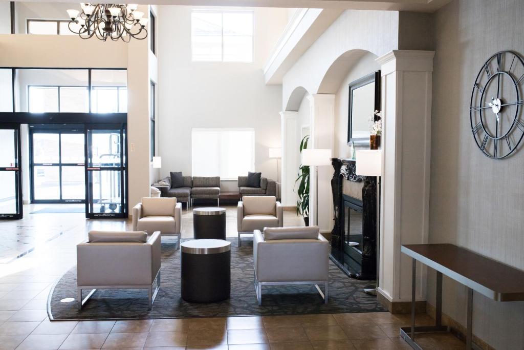 Wingate by Wyndham Moses Lake - image 4
