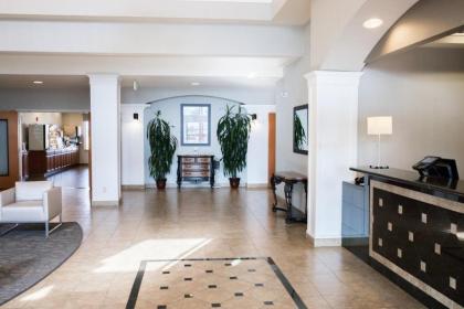 Wingate by Wyndham Moses Lake - image 8