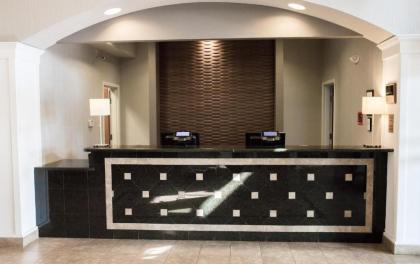Wingate by Wyndham Moses Lake - image 9