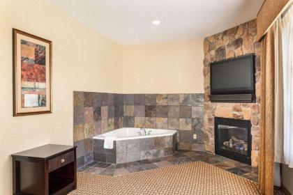 Comfort Suites Moses Lake - image 12