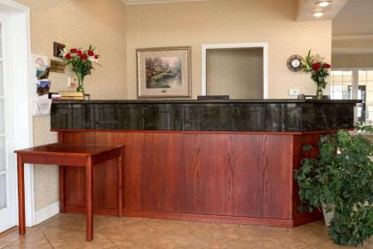 Ramada by Wyndham Moses Lake - image 11