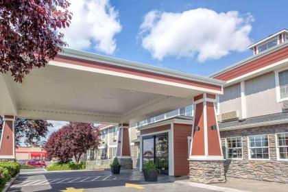 Ramada by Wyndham Moses Lake - image 15