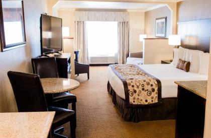 Ramada by Wyndham Moses Lake - image 2