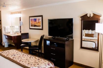Ramada by Wyndham Moses Lake - image 3