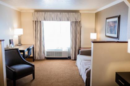 Ramada by Wyndham Moses Lake - image 5