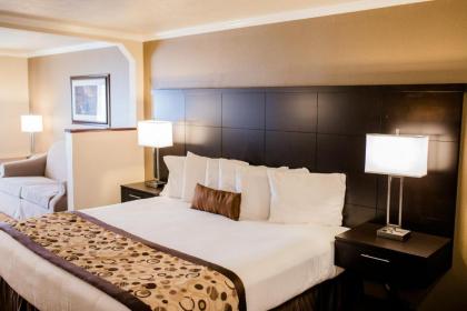 Ramada by Wyndham Moses Lake - image 8