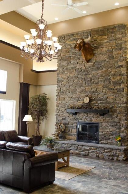 Inn at Moses Lake - image 11