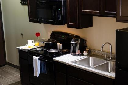 Inn at Moses Lake - image 12