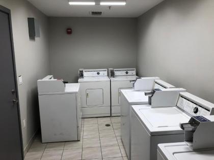 SureStay Plus Hotel by Best Western Moses Lake - image 4