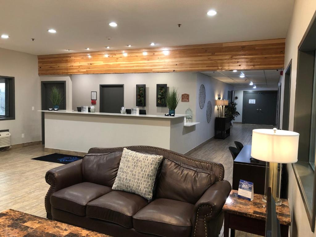 SureStay Plus Hotel by Best Western Moses Lake - image 7