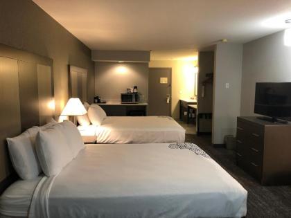 SureStay Plus Hotel by Best Western Moses Lake - image 9
