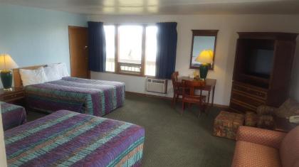 Motel Oasis Inn - image 14