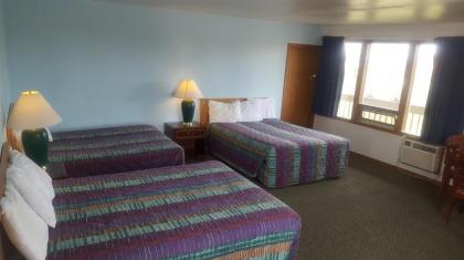 Motel Oasis Inn - image 15