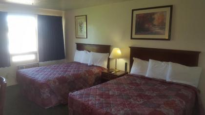Motel Oasis Inn - image 6