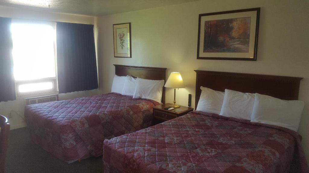 Motel Oasis Inn - image 6