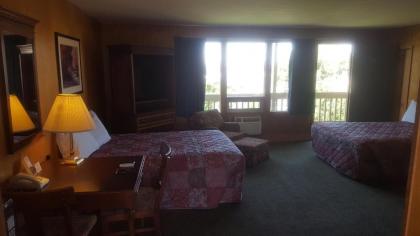 Motel Oasis Inn - image 8