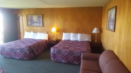 Motel Oasis Inn - image 9