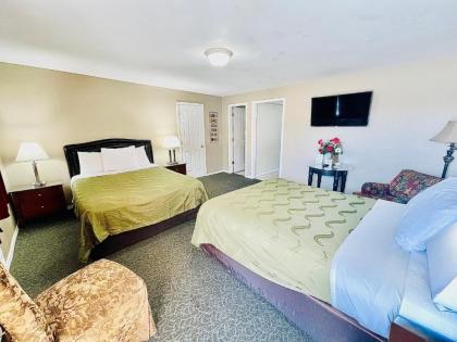 Sage N Sand Motel - image 15